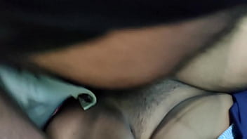 Forced by two guys, college girl gets brutally fucked in Hindi clear voice