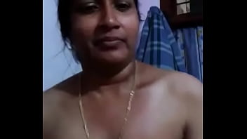 My hot desi sister-in-law