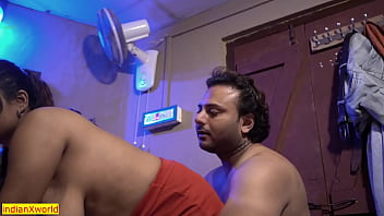First-time Hookup With A Dating App Match! Hot Hindi Sex Video Goes Viral