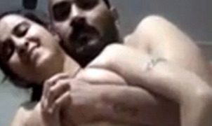 Hot Pakistani Foreplay and Intimate Sex Scenes