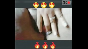 South Indian Beauty Rani’s Exclusive Webcam Performance