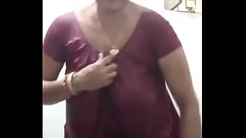 Sultry Sister-in-Law’s Late-Night Lingerie Shower