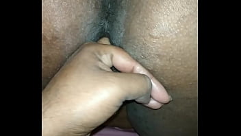 Juicy Tamil Milf Booty