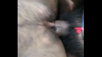 Hot and Heavy: Raw Footage from a Wild Afternoon