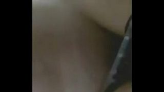 Desi bhabhi fingering her wet pussy in the steamy shower