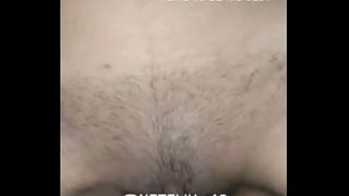 Desi whore craving rough pleasure