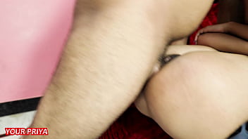 Priya’s Private Lesson: A Student’s Seductive Instruction in Carnal Knowledge with Hindi Whispers