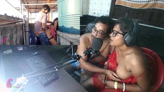 Fiery Bhabhi’s Sizzling Reactions Unleashed