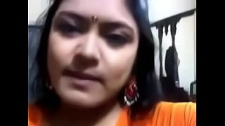 Desi bhabhi’s steamy Bengali bedroom scene
