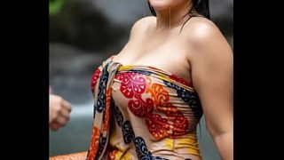 Desi Indian MILF Bhabhi Gets Pounded Hard by Her Devoted Dewar