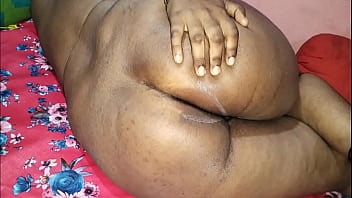 Tamil hottie gets her tight pussy pounded by the neighbor boy; listen to her deepthroat his cock on headphones.