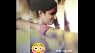 Tamil Milf
