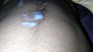 Desi Dude’s Dirty Solo Session