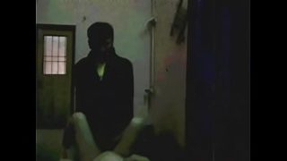 Desi housewife gets naughty with the guy next door