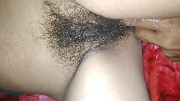 Indian beauty’s tight pussy gets pounded hard