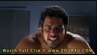 Sizzling Indian Bhabhi Gets Naughty with Her Devar