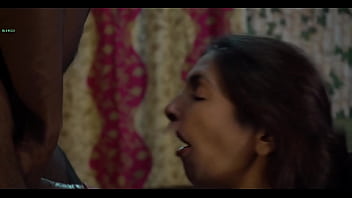 Sultry Desi Maid’s Wet Pussy Ravaged by Her Young Stud
