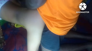 Desi Bhabhi’s Wild Desires Unleashed