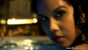 Exotic Indian Temptress: A Dance of Seduction and Desire