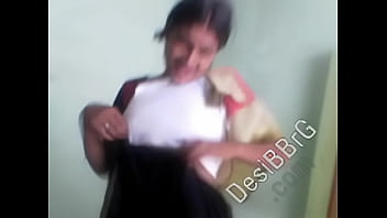Groping Desi Tits