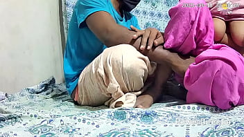 Curvy Indian Sister-in-Law and Brother-in-Law’s Steamy Encounter: Part Two