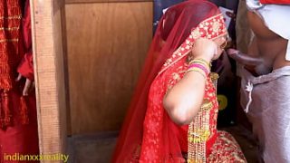 Indian Stepdad and Stepdaughter’s Forbidden Desires