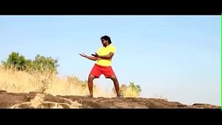 Sizzling Tamil Girl Gets Wild with Her Boyfriend in Steamy Short Film