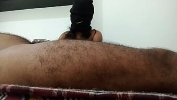 Desi Bhabhi’s Wild Ride