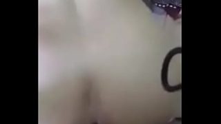 Desi Bhabhi’s Early Morning Doggystyle Fuck Session