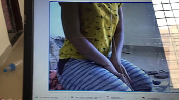 Sizzling Sister-in-Law: A Steamy Encounter