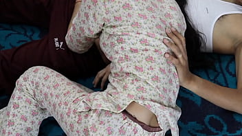Sizzling Indian Family Fuck Fest: Raw Desi Porn in HD