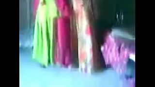 Desi Sapphic Seduction