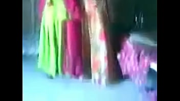 Desi Sapphic Seduction