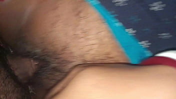 Husband Pounds His Wife Hard in a Private Home Office Fuck Session, Hindi Dirty Talk in HD