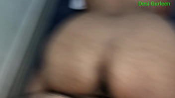 Desi Newlyweds Fucking Hard with Passionate Moans in Hindi