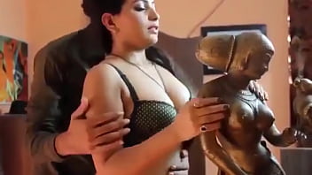 Devar Ne Bhabhi Ko Choda