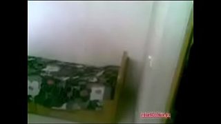 Desi teen’s wild and steamy sex session