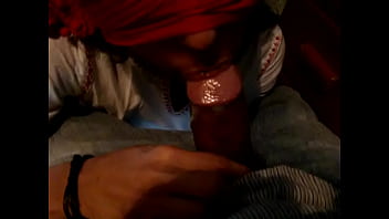 Desi Babe Gets Filthy in Part Two