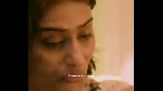 Sultry Desi Seduction