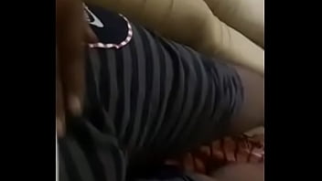 Desi Swingers Janvi and Her Man Get Freaky in a Wild Threesome Video