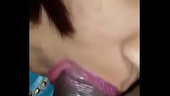 Desi wife’s midnight mouthful: Hindi moans and deep throat action