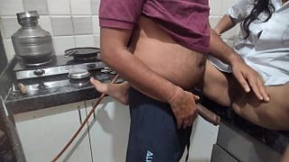 Desi Babe Gets Pounded Rough