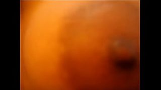 Desi Babe’s Private MMS with Hot Hindi Moans