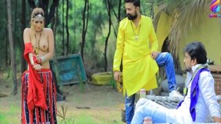 A steamy rural fantasy: top-tier Indian adult cinema for countryside lust