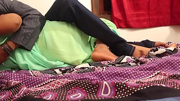 SINDHUJA (Tamil) as the Naughty Patient, Doctor – Wild Clinic Fuck