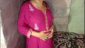 Steamy Bhabhi and Devar Fucking Hard in the House with Hindi Moans