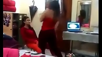 Naughty Nights in the Dorm: Hindi Hostel Hijinks