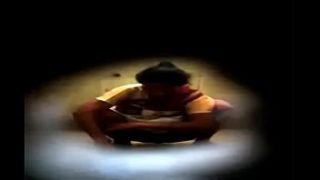 Tempting Tamil temptress teasing in the tub