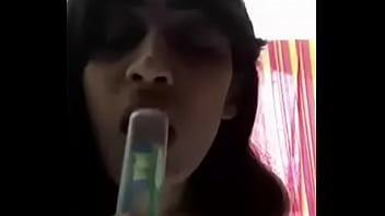Desi babe craving a thick cock to ride