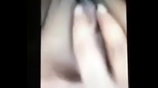 Tamil babe’s naughty selfie